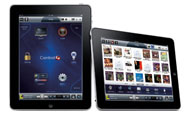 Control4 & iPad